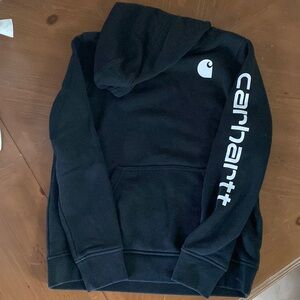 Carhartt Hoodie Size M (8/10)
